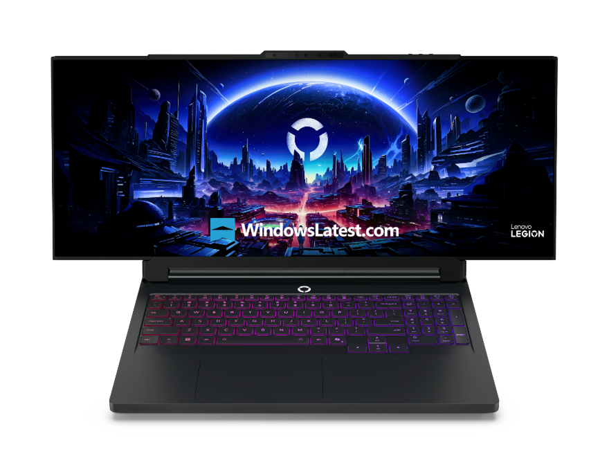 Фото Windows Latest  📷
