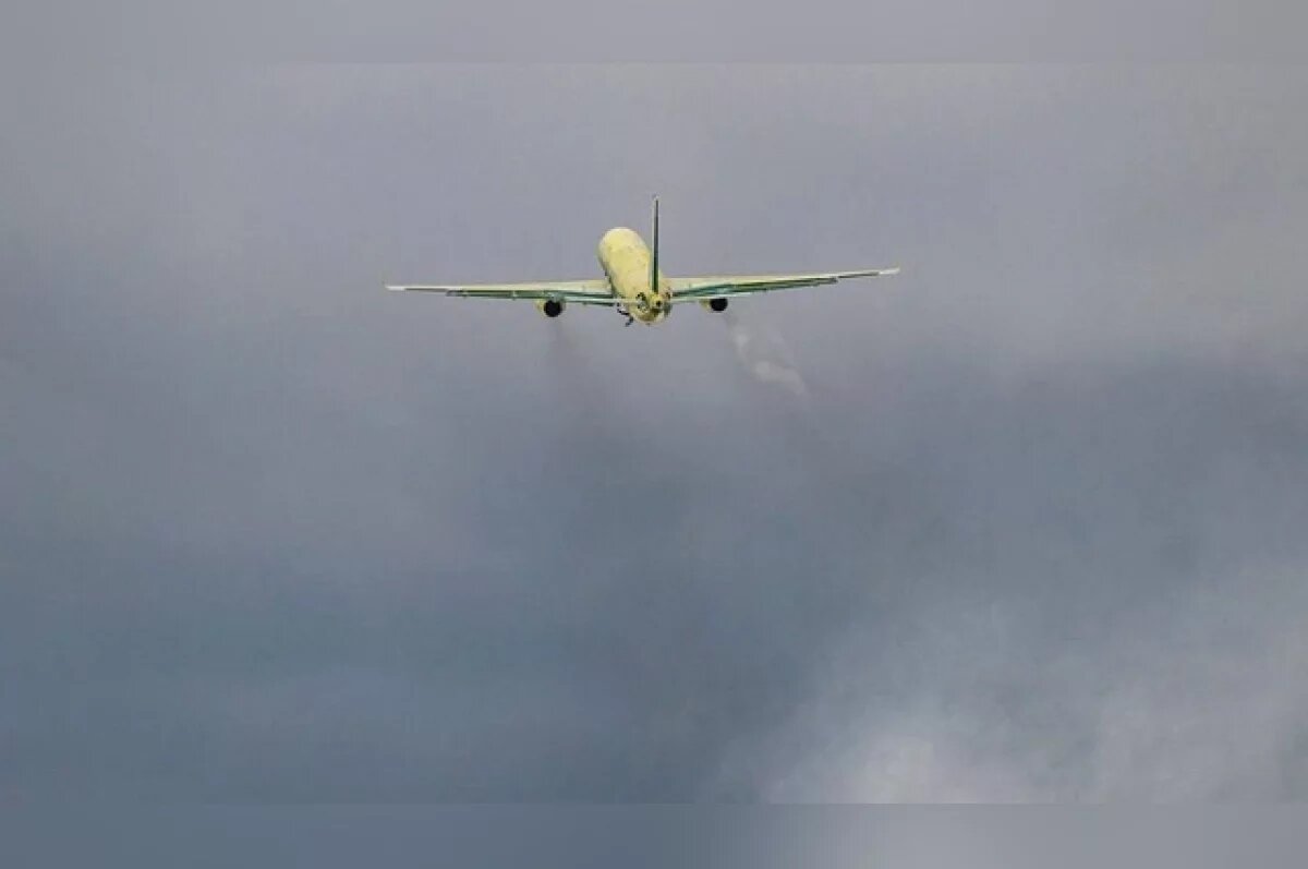    На борту заменено порядка 45 систем, включая навигацию и радиолокацию.