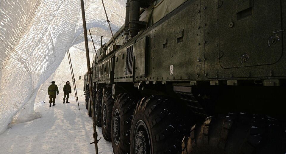    РИА «Новости»