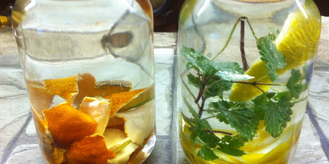 Готовлю настойки к новогоднему столу: вкусно, просто и не так дорого, как в магазине