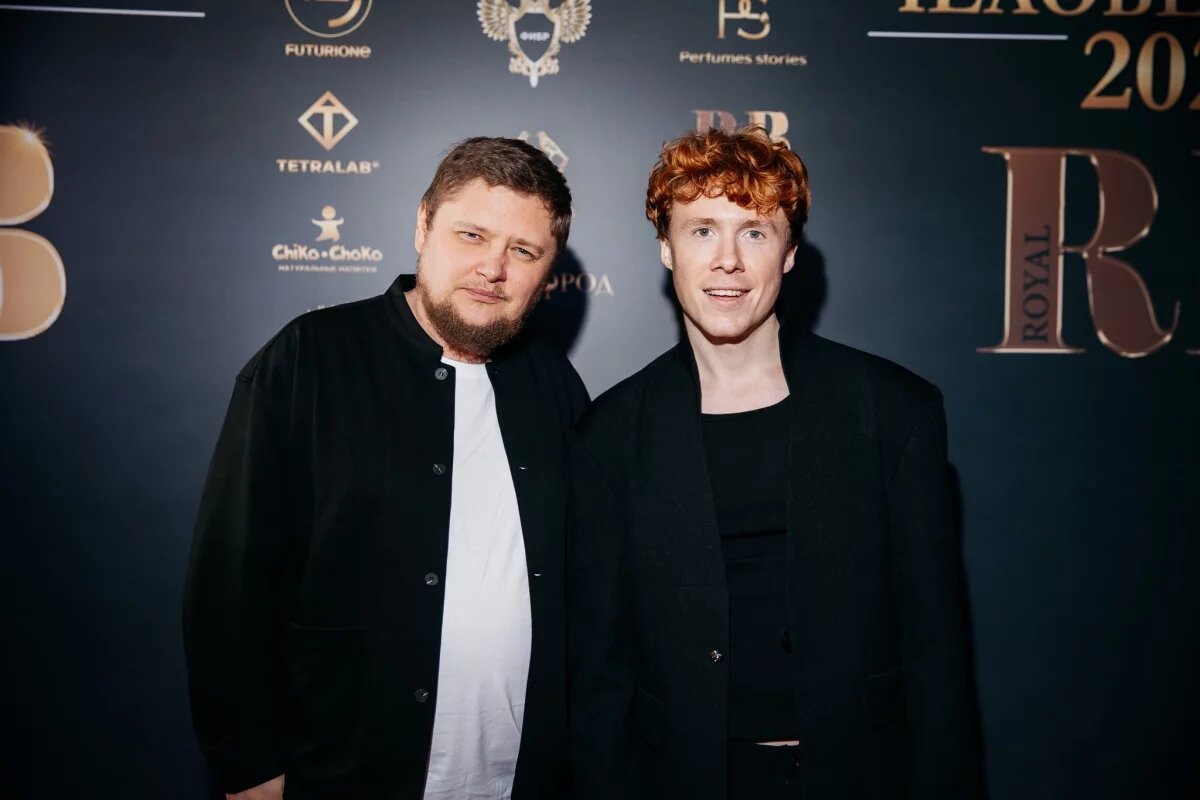    Песня нижегородцев стала треком года