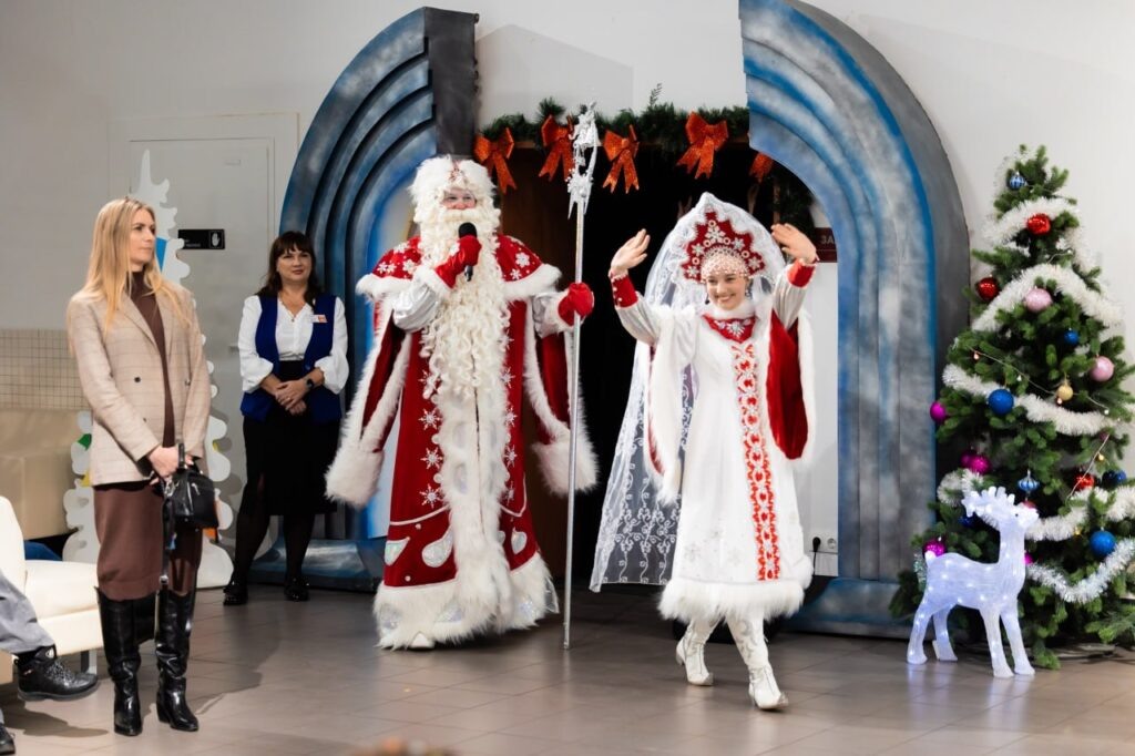    Фото: КМТО «ПРЕМЬЕРА»