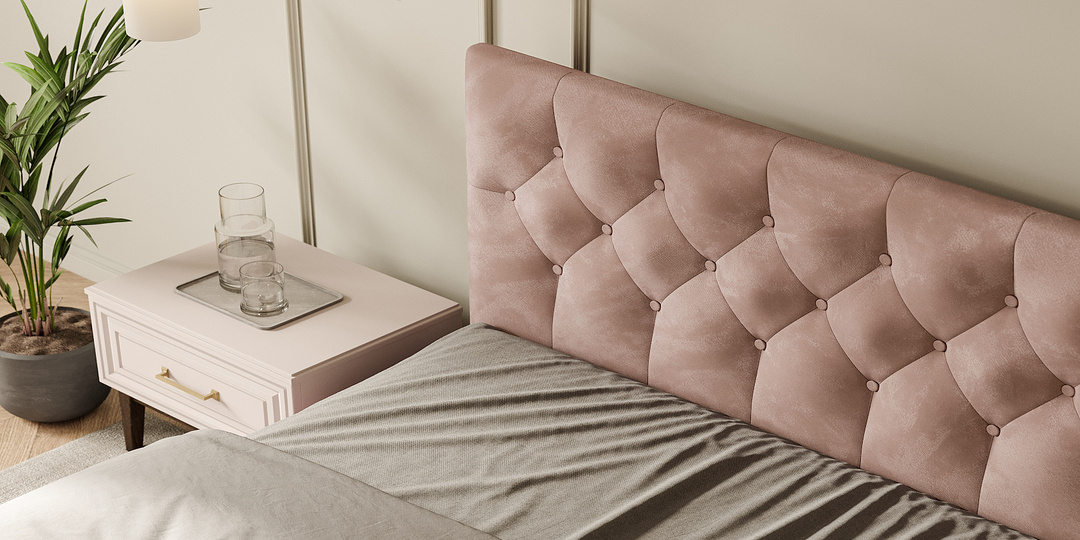 От классики до минимализма: как подобрать кровать под стиль интерьера