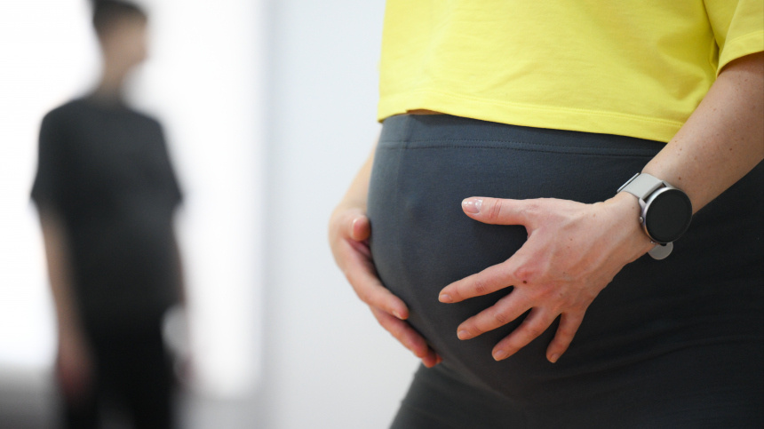    Фото: © РИА Новости/Александр Кряжев; 5-tv.ru