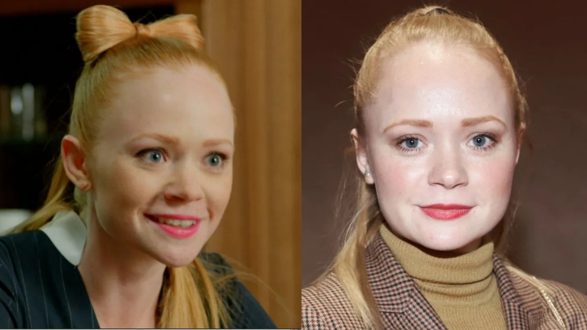 Александра Кузенкина