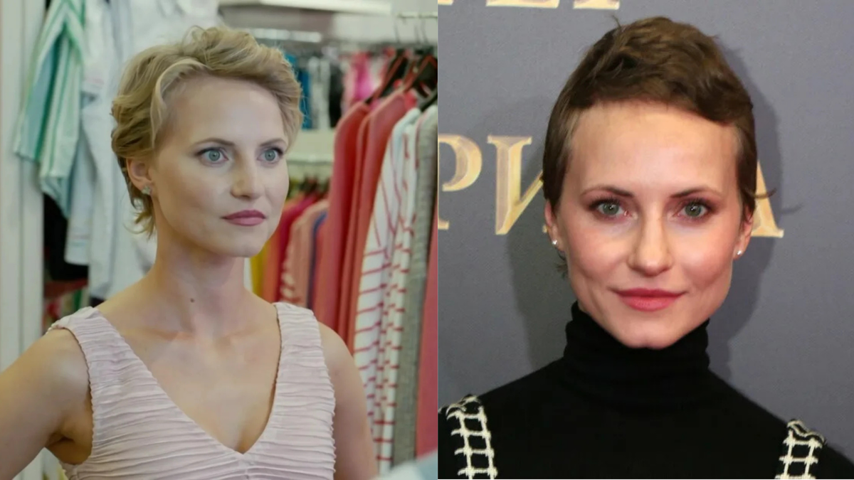 Анна Бегунова