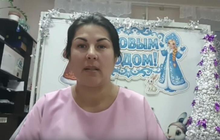    Скриншот с пресс-конференции итогов 2025 года