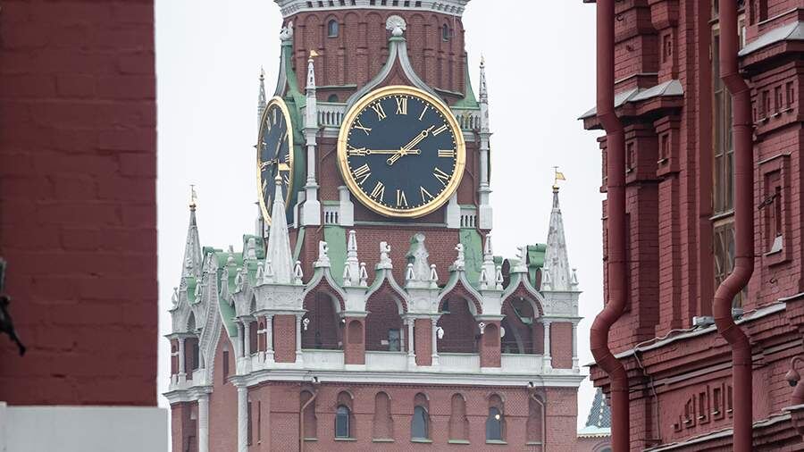    Фото: ИЗВЕСТИЯ/Константин Кокошкин