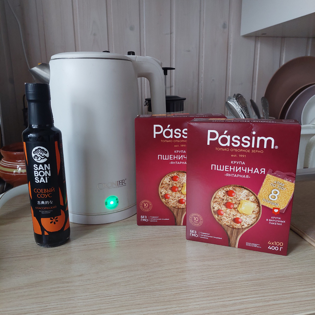 Фото автора.