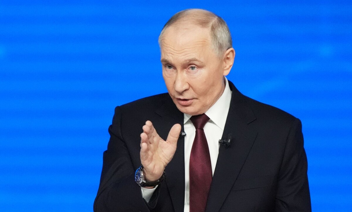     / Источник: © ИЗВЕСТИЯ/Андрей Эрштрем