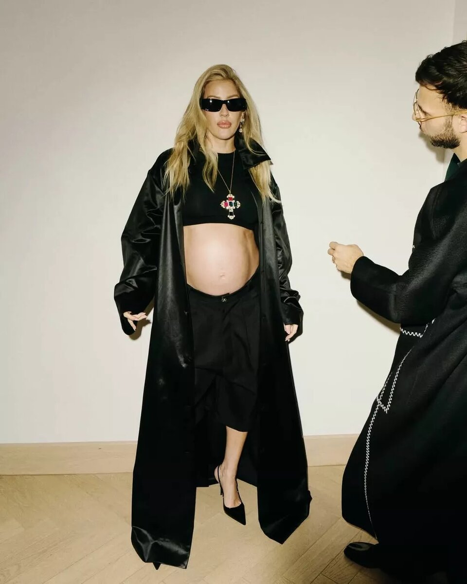 Элли Голдинг📷
