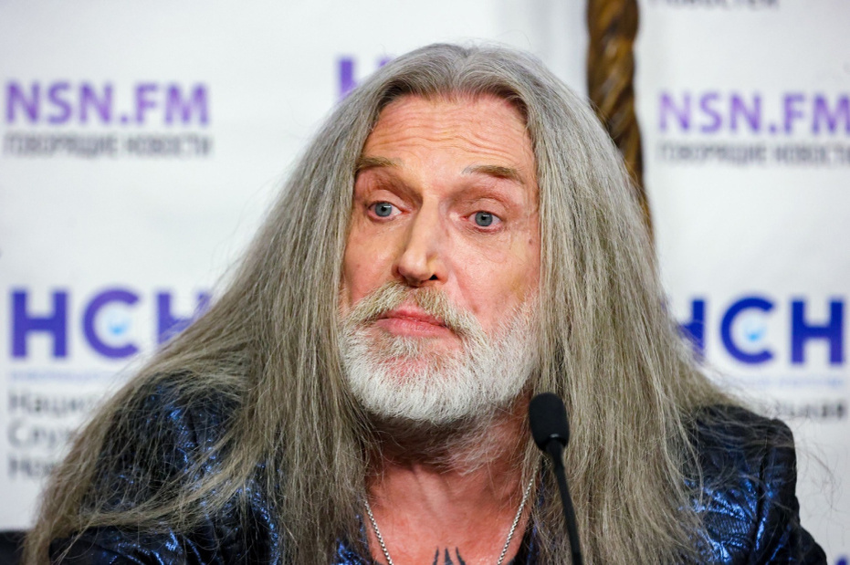    Сергей Петров/NEWS.ru