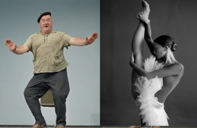 «Быстро опьянела, а проснулась с Бывалым и беременной»: как скрывал любовниц знаменитый Евгений Моргунов, как выглядит его внебрачная дочь