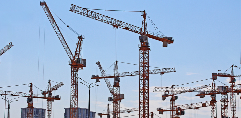     Владимир Ефимов: открыт прием заявок для участия в торгах на заключение договора о КРТ в бывшей промзоне Люблино