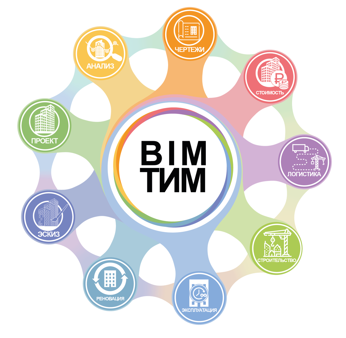 Обязательное ТИМ спустя год: почему BIM-мандат не взорвал рынок и чему научил отрасль