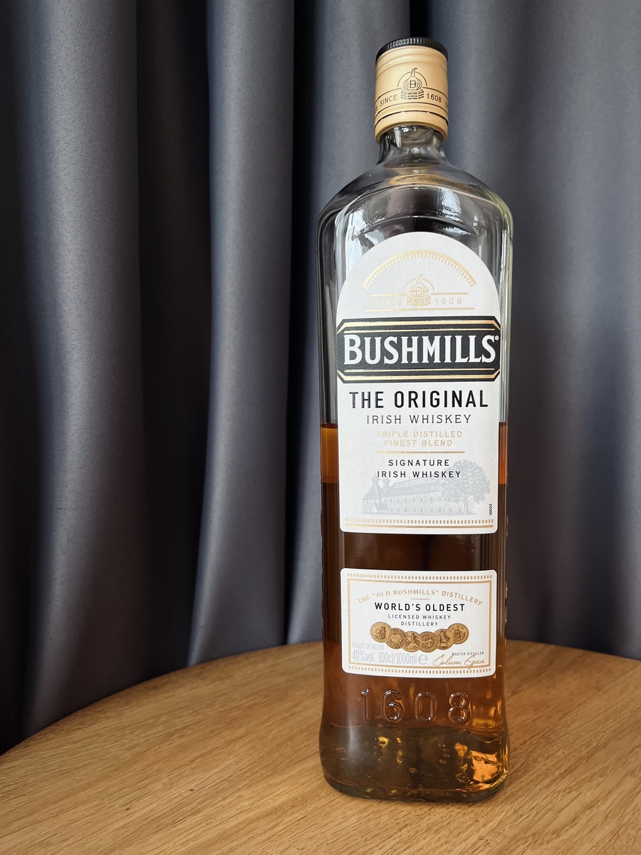 Фото JournalWhisky.