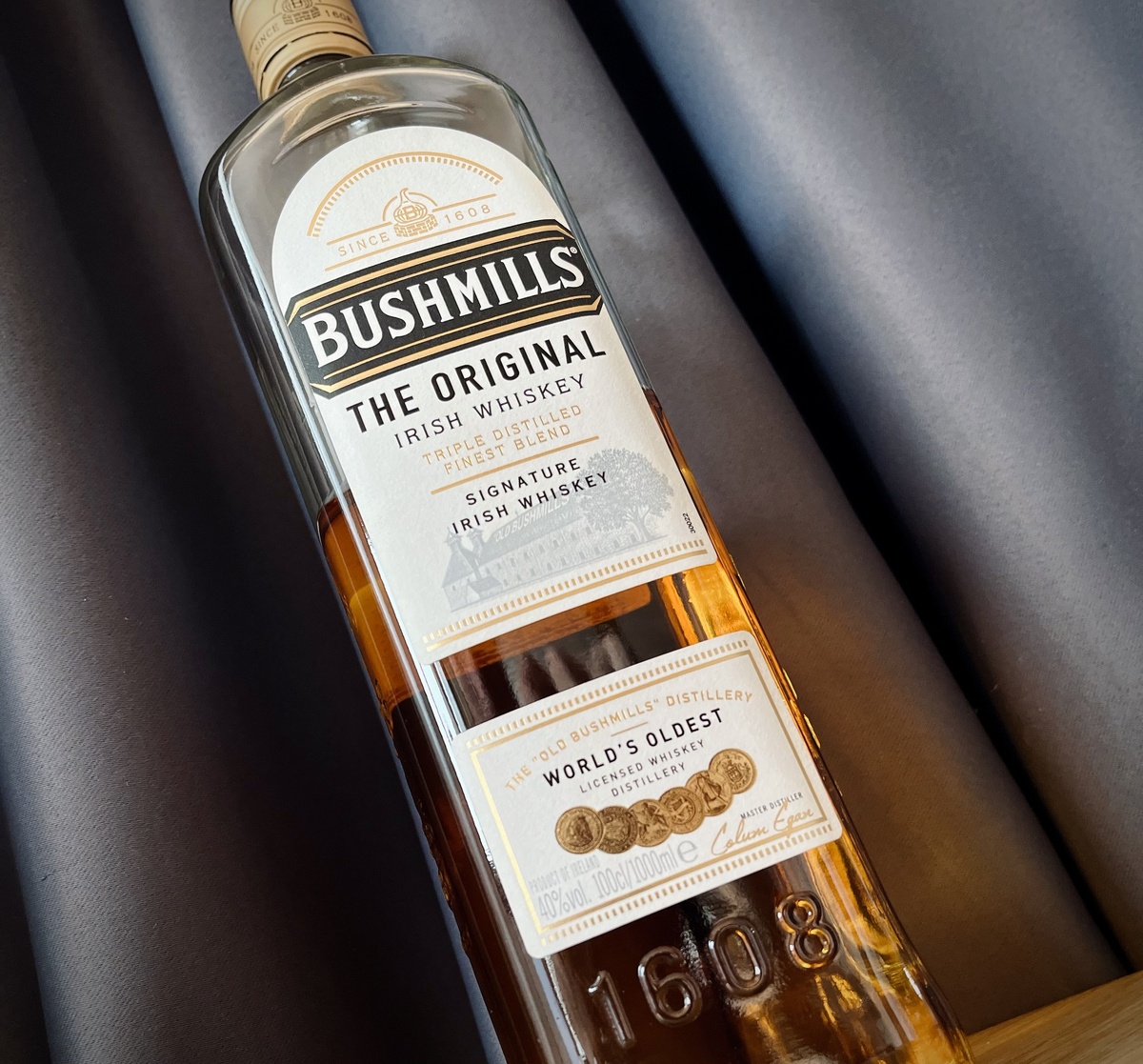 Фото JournalWhisky.