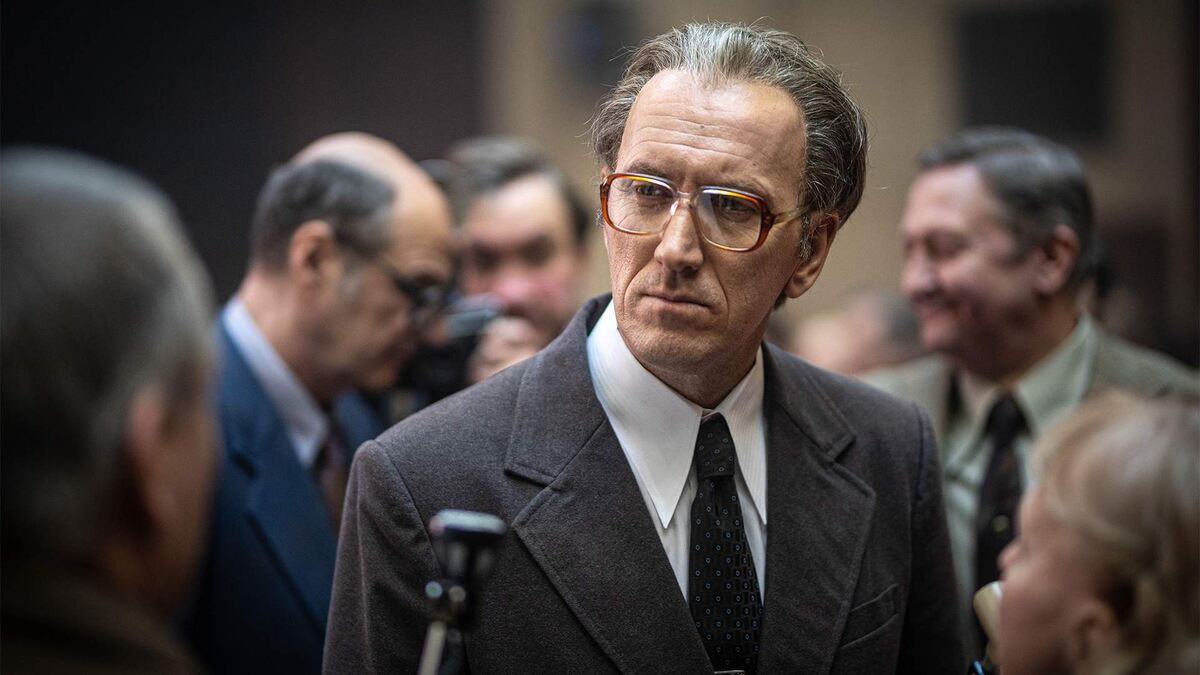 Фото: пресс-служба РЕН ТВ