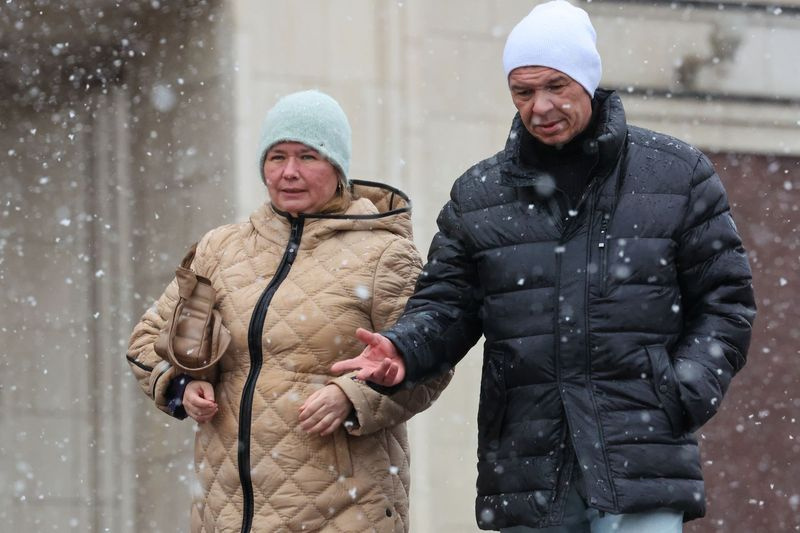    Алексей Белкин/NEWS.ru