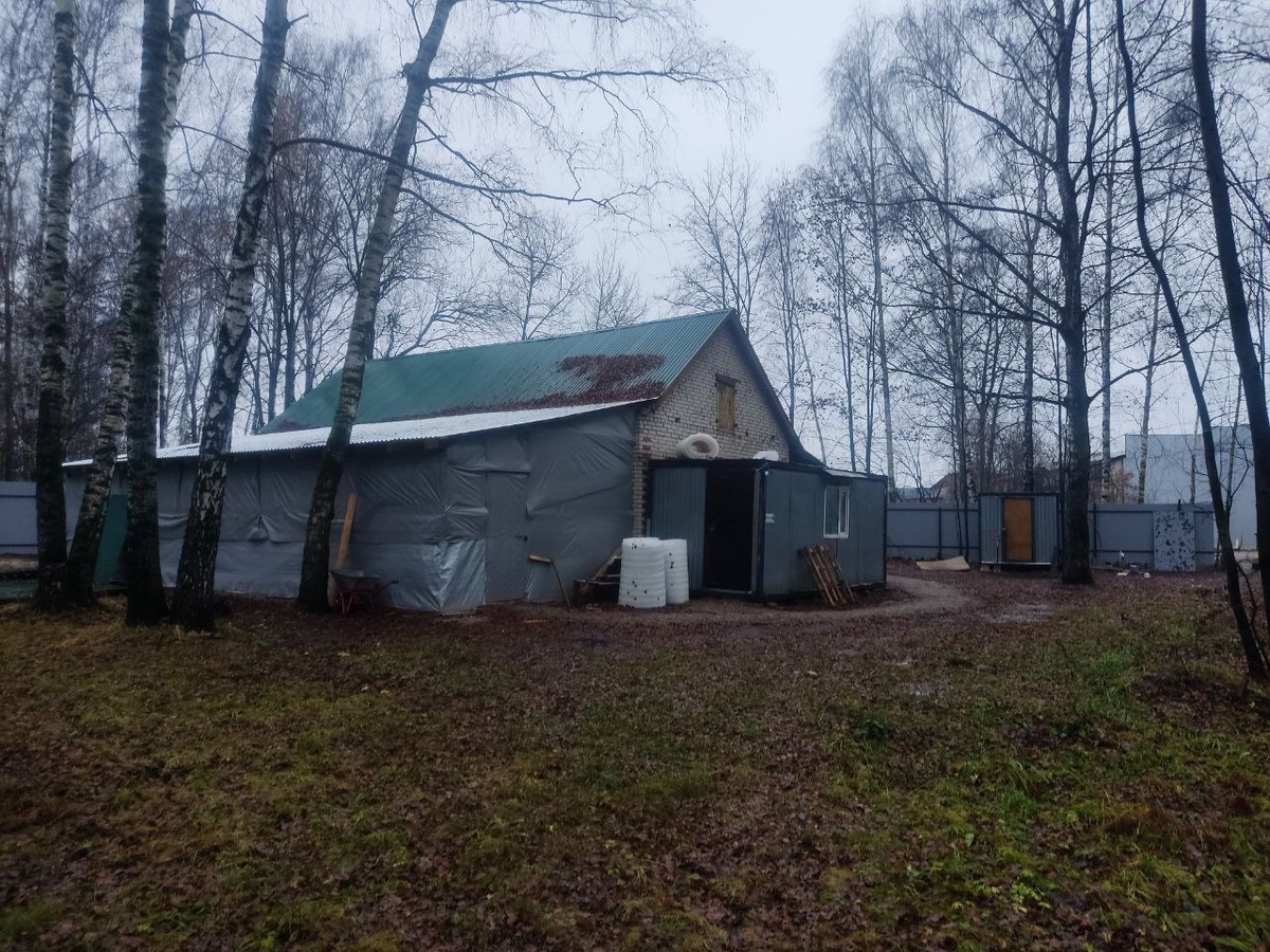 Фото: тг-канал "Русская община".