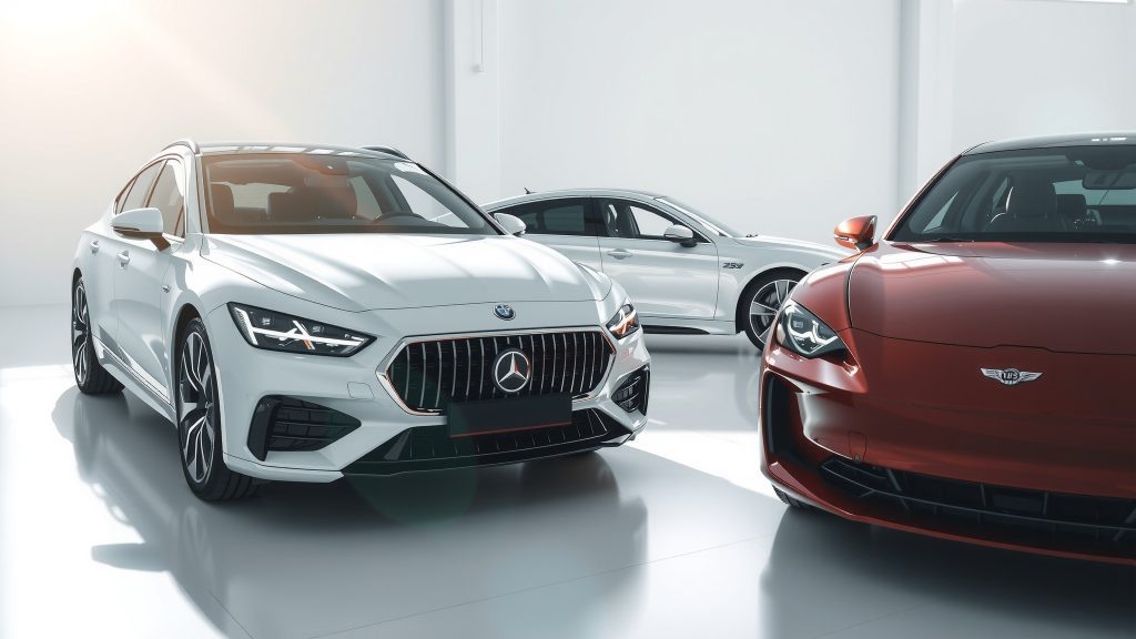    Какие самые дорогие авто до 160 л.с. премиальные модели под льготы 2026