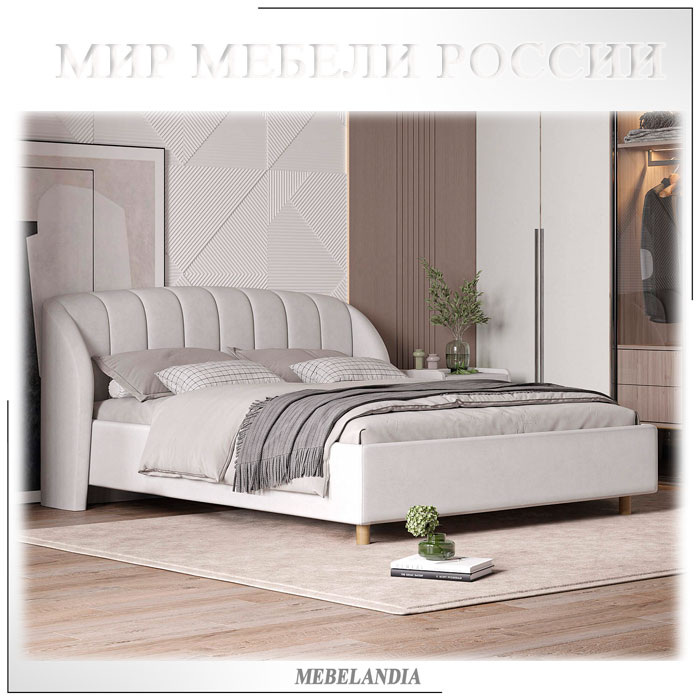 МИР МЕБЕЛИ РОССИИ