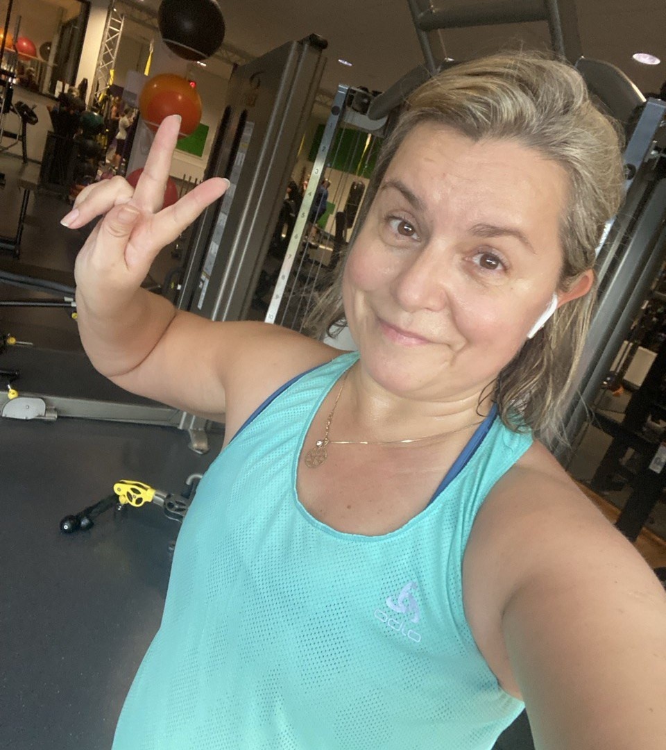    Фото из личных архивов Екатерины Йенсен