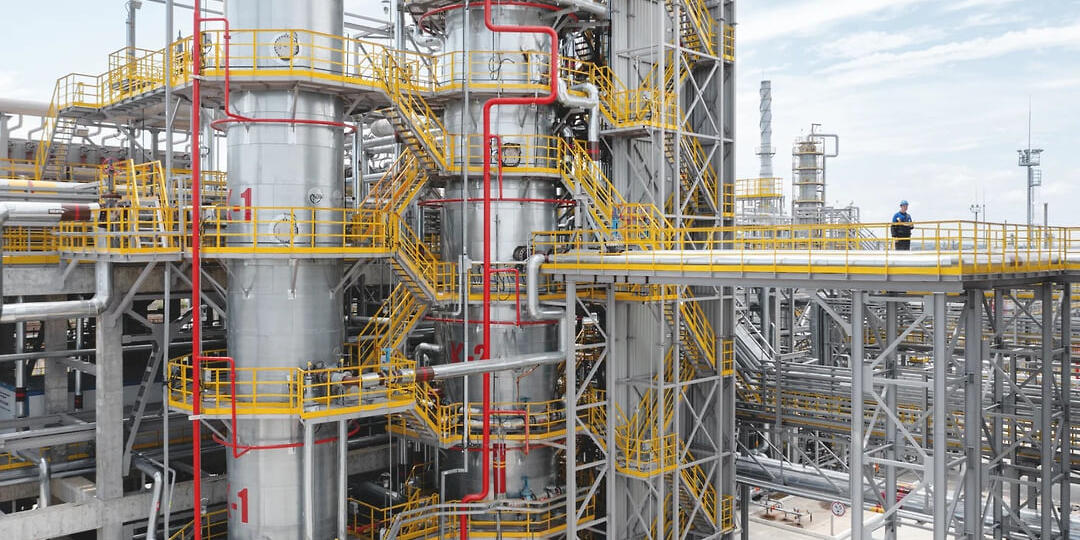 Завод потребовал убытки