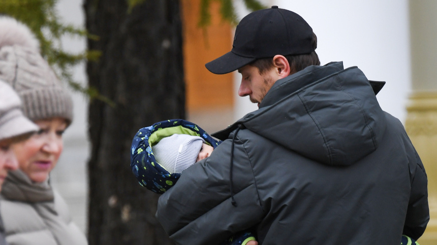    Фото: © РИА Новости/Кирилл Каллиников; 5-tv.ru