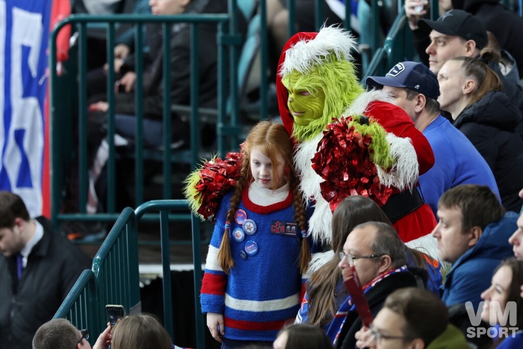 Фото: Олег Бухарев/ «В мире спорта»
