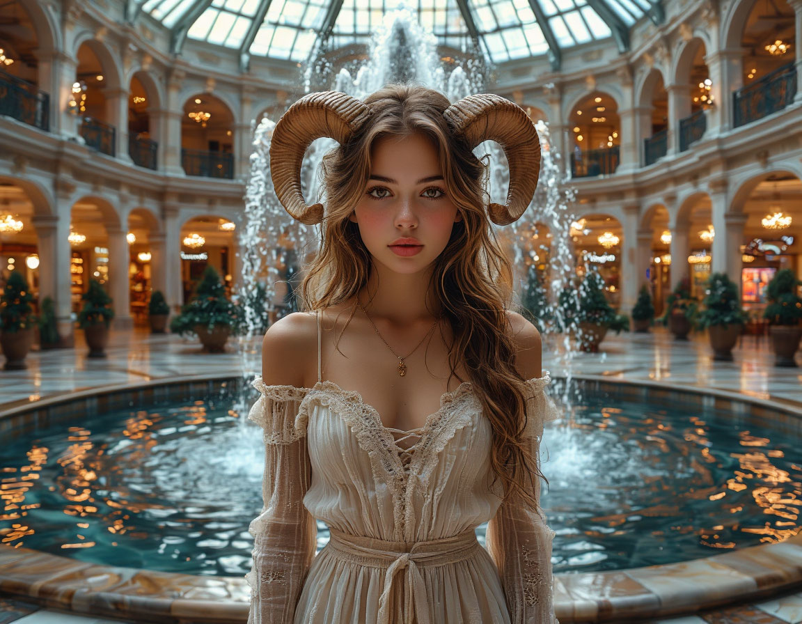 Обзор астрологических событий 2026 года, которые имеют важное значение для судьбы знака Зодиака Овен в течение года Красной Огненной Лошади.