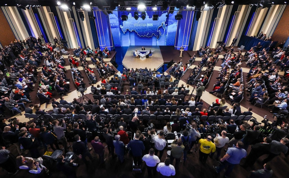    Президент России ответил на вопрос журналиста телеканала NBC о мирных переговорах