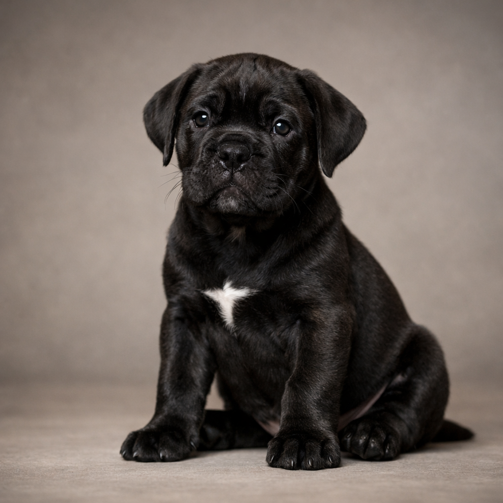 - Не берите только за мордашку!