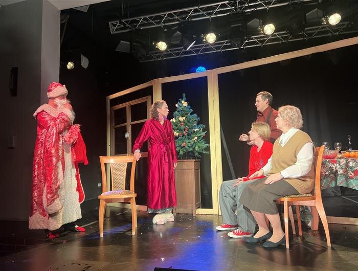    ФОТО: ЕРОФЕЕВА Елена