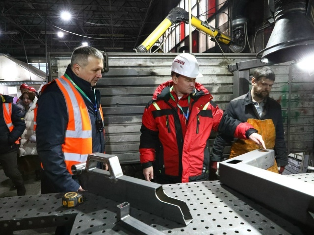    Фото с ВК-страницы Ивана Носкова