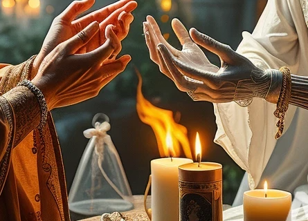 Изображение создано с помощью нейросети