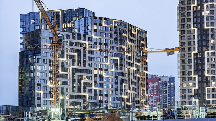    Фото: ИЗВЕСТИЯ/Константин Кокошкин