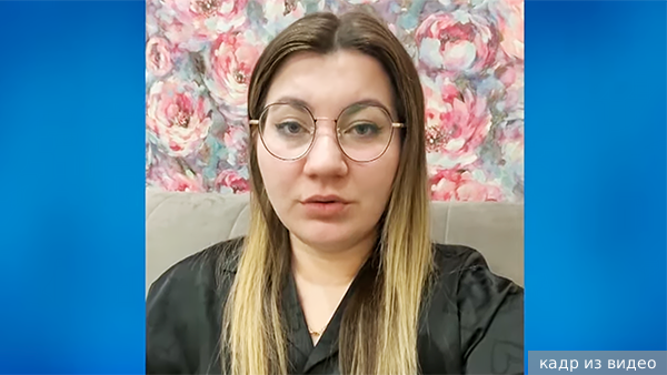     Фото: кадр из видео   
 Текст: Алексей Дегтярёв