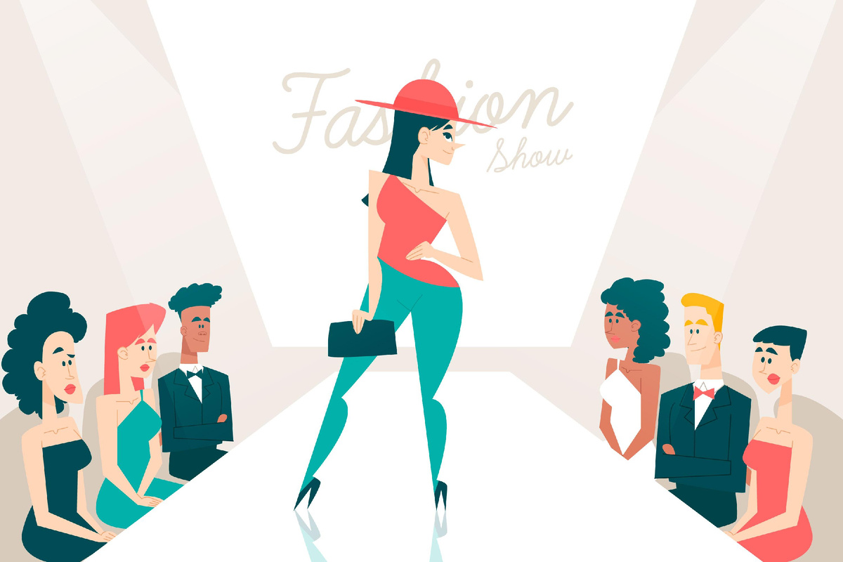 Как стать моделью в Москве и СПб без опыта? | Топ школы*