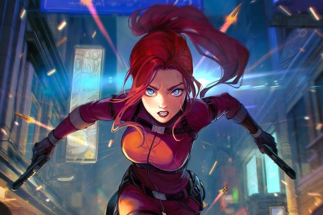 Фото: Bubble Studios