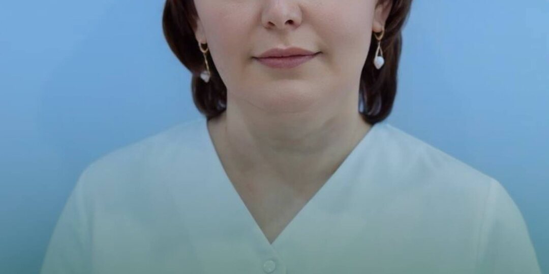 Случай из практики