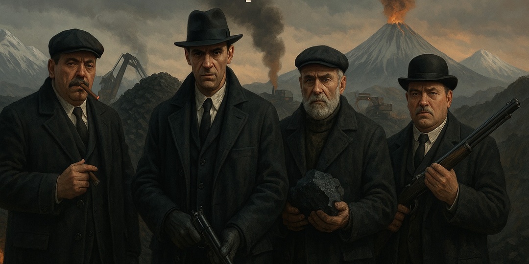 Угольная мафия Камчатки: Раскрыта схема, из-за которой жители переплачивают за тепло