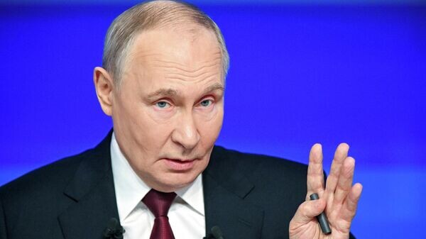    © Sputnik / Сергей Бобылев