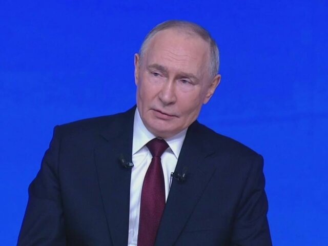    Фото: телеграм-канал "Кремль. Новости"