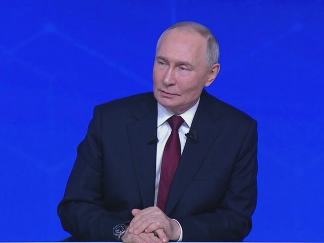    Фото: телеграм-канал "Кремль. Новости"