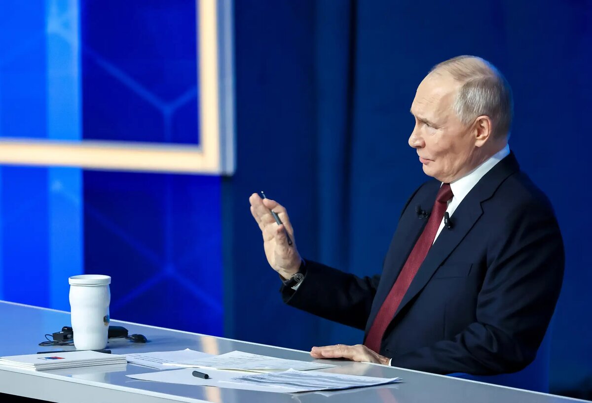     © РИА Новости. Александр Казаков