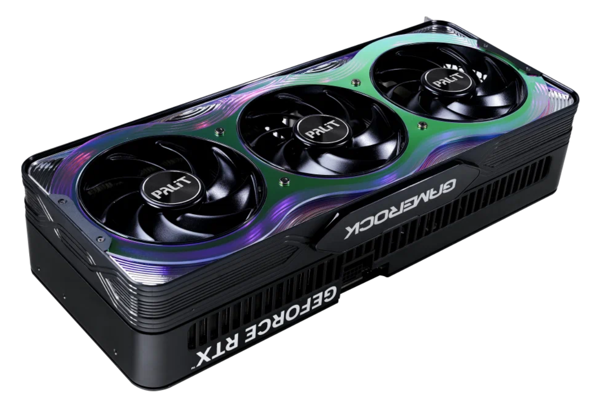 NVIDIA GeForce RTX 5090