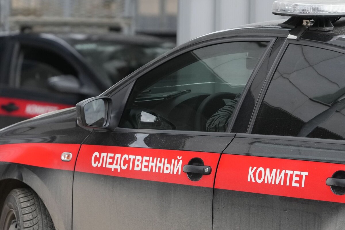     / Источник: © ИЗВЕСТИЯ/Дмитрий Коротаев