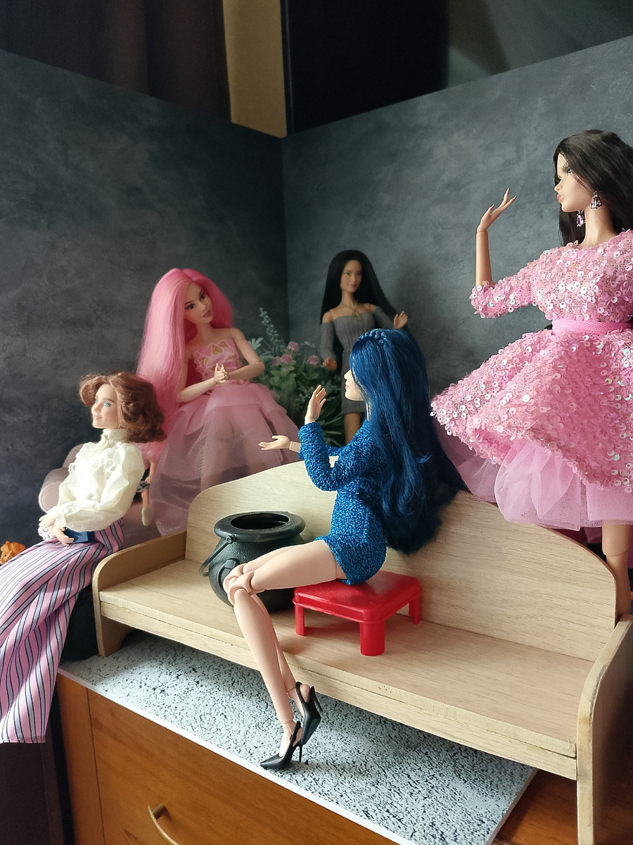 Здесь и далее – тапкофото автора