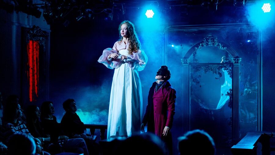 Листайте вправо, чтобы увидеть больше изображений